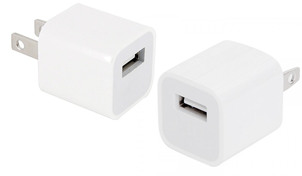 Cốc sạc iPhone 6S ZIN theo máy Apple