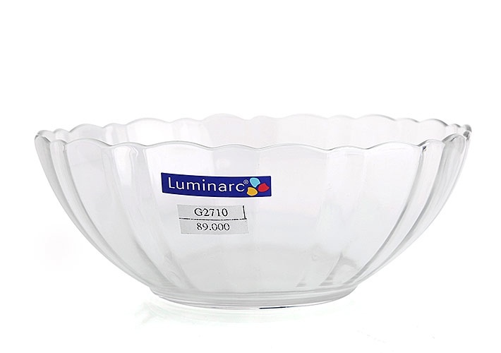 Tô thuỷ tinh Luminarc Arcade 20cm G2707