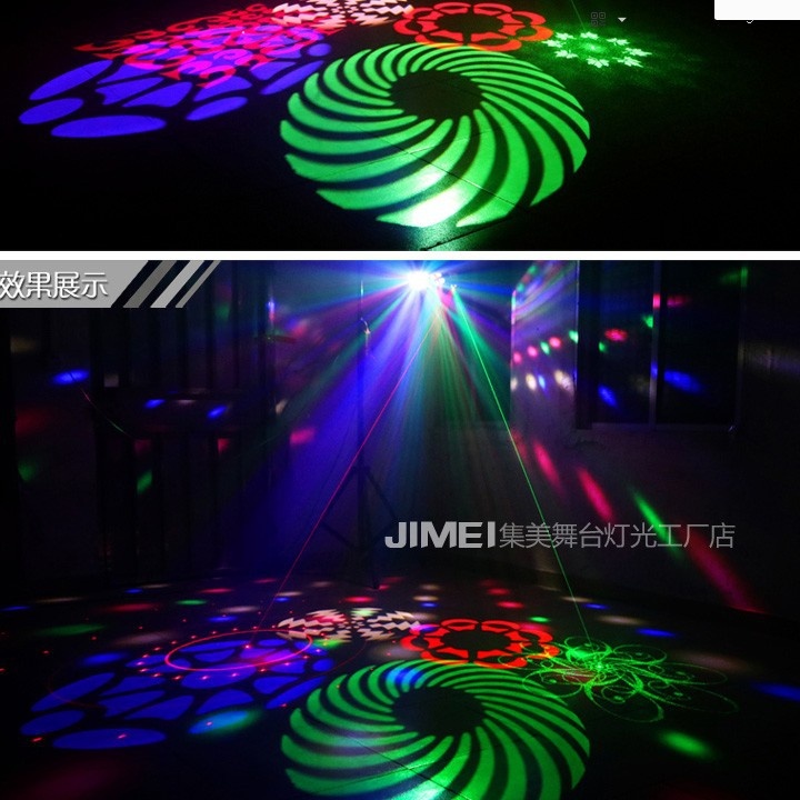 ĐÈN LASER 4 TRONG 1 3