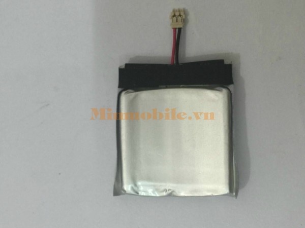 thay pin samsung gear S tphcm