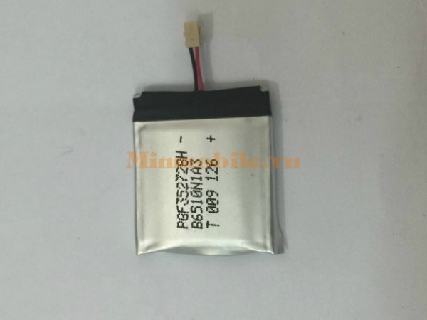 thay pin samsung Gear s