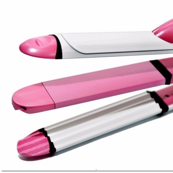 Máy Uốn Tóc 3 Trong 1 Shinon SH-8088 Loại Lớn 5