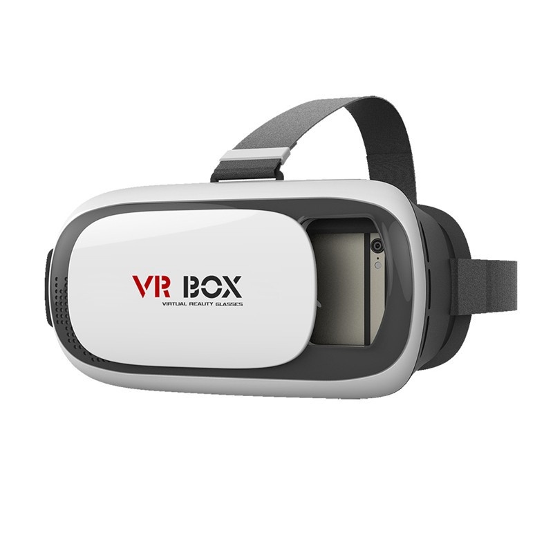 Kính VR Box 2 3