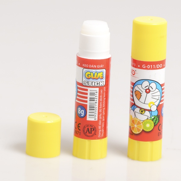 Keo khô Thiên Long - Điểm 10 Doraemon G-011/DO 