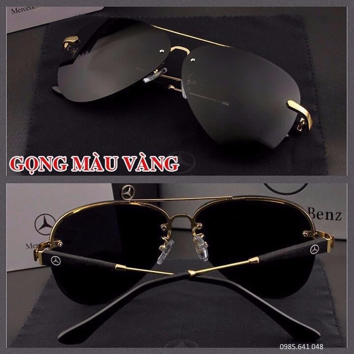 KÍNH MẮT NAM CAO CẤP 11