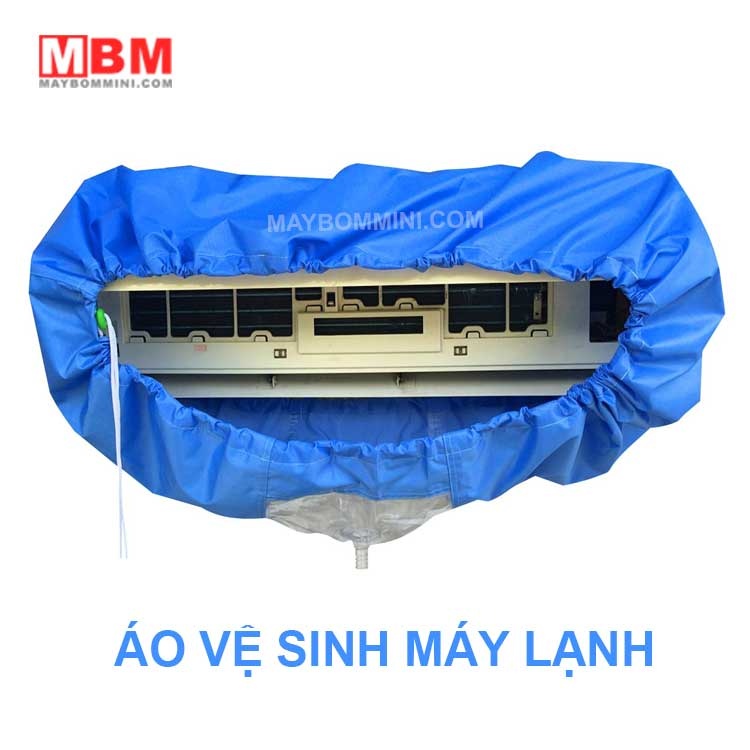 Ao Ve Sinh May Lanh