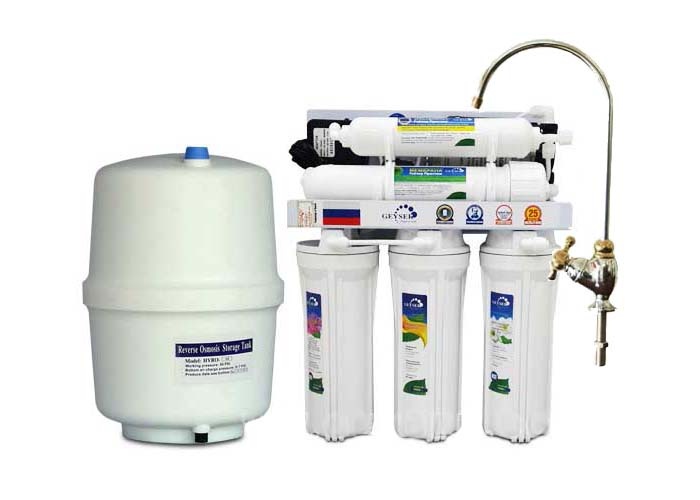 máy lọc nước ro geyser r405 đà nẵng