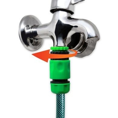 BỘ VÒI TƯỚI CÂY 6 CHẾ ĐỘ PHUN 15M 29