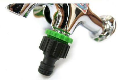 BỘ VÒI TƯỚI CÂY 6 CHẾ ĐỘ PHUN 15M 13