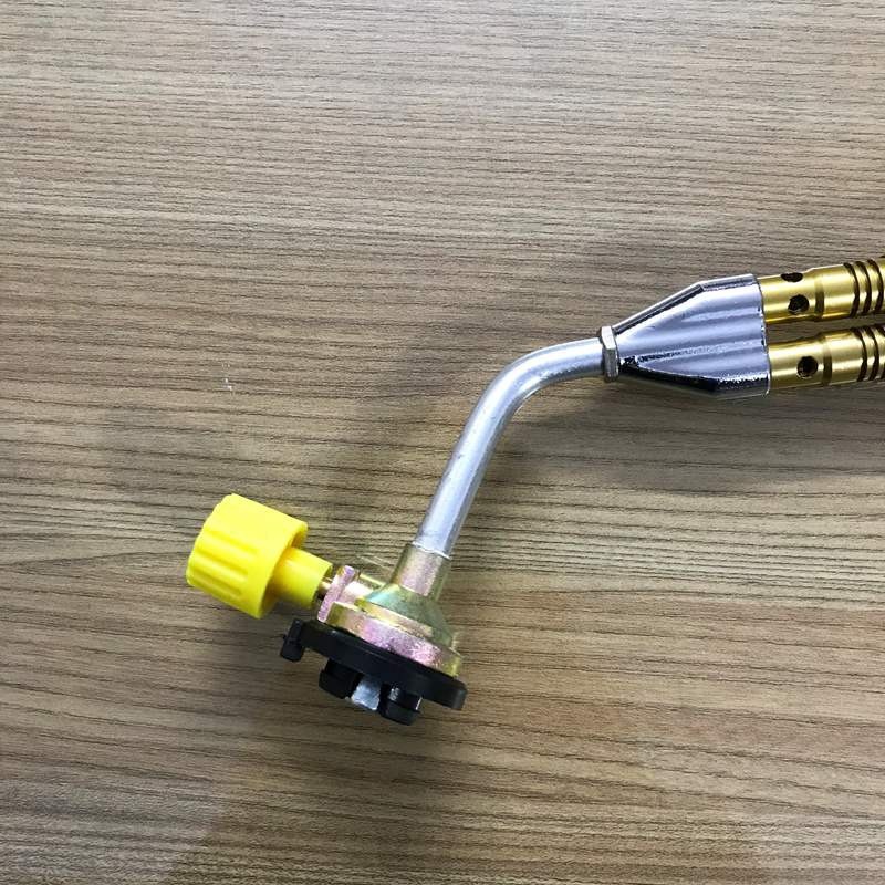 Đèn khò Gas đôi Kovea KT-2108 5