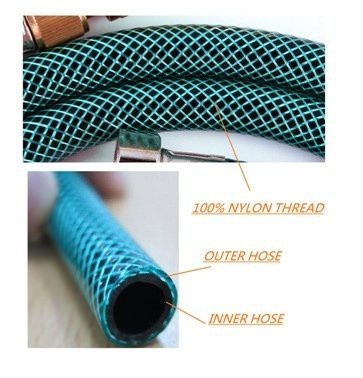 BỘ VÒI TƯỚI CÂY 6 CHẾ ĐỘ PHUN 15M 4