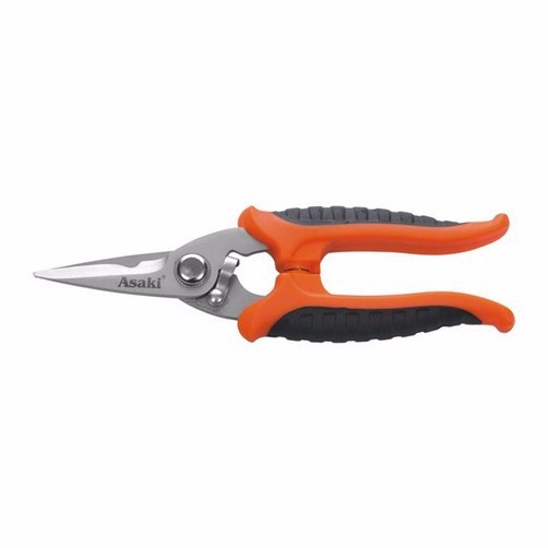 Kéo cắt cành Asaki AK-8630 7inch 2