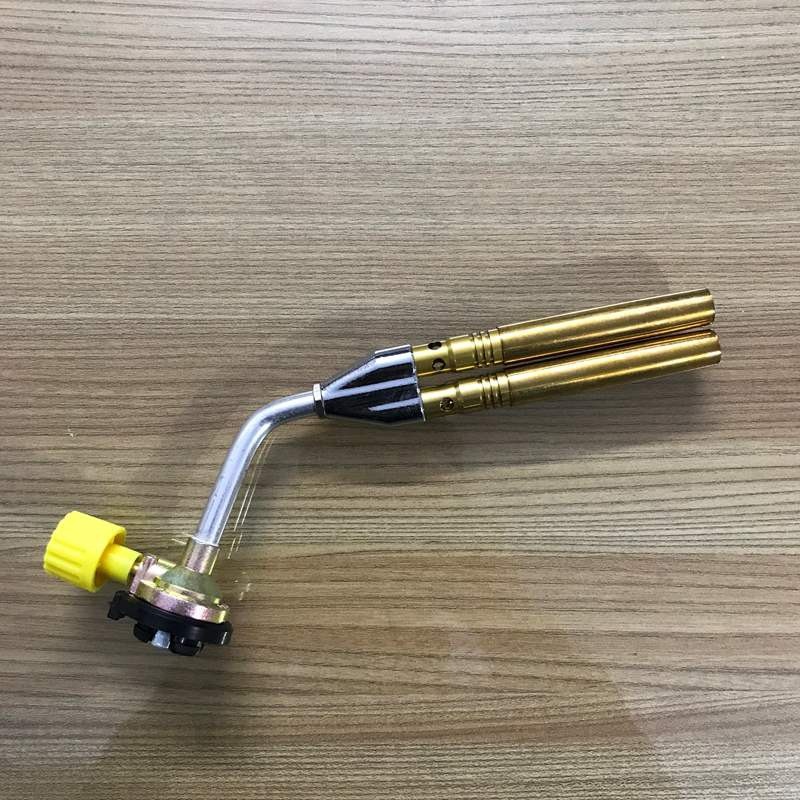 Đèn khò Gas đôi Kovea KT-2108 3