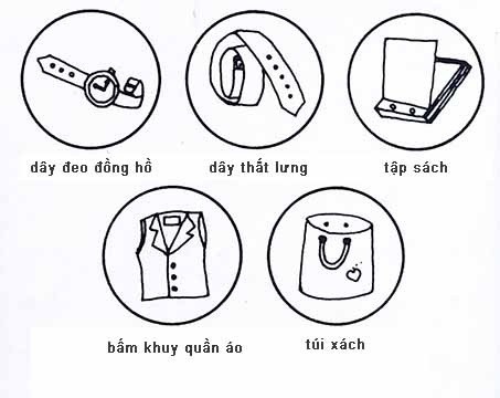 Kìm bấm lỗ thắt lưng chính hãng Eacker 309009 2