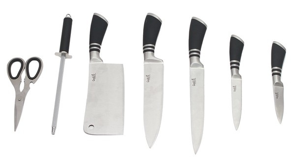 Bộ Dao Cao Cấp 9 Món GoodLife 5