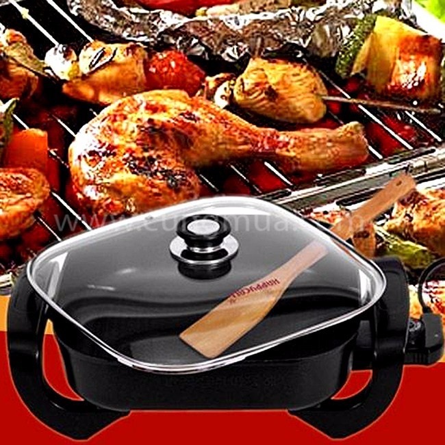 Chảo lẩu đa năng Happy Call 6