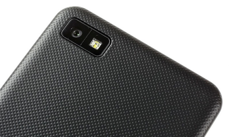 BLACKBERRY Z10