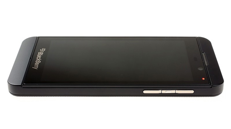 BLACKBERRY Z10