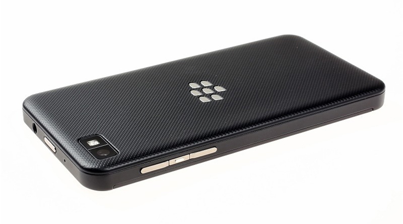 BLACKBERRY Z10