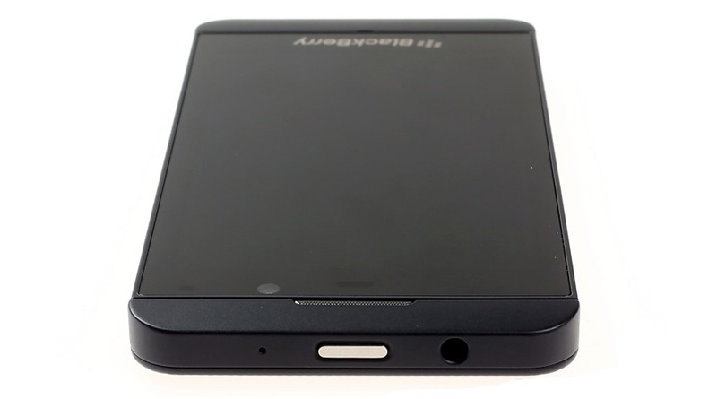 BLACKBERRY Z10