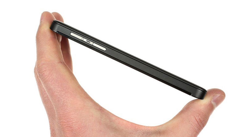 BLACKBERRY Z10