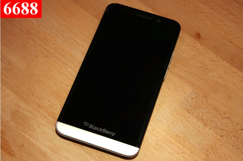 Điện thoại BlackBerry Z30 Đẳng cấp Doanh Nhân 4