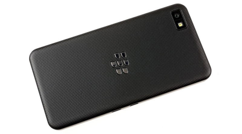 BLACKBERRY Z10
