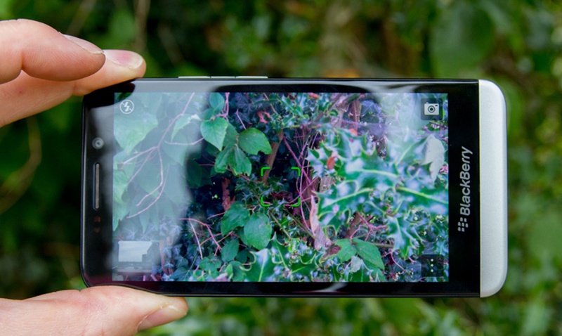 BlackBerry Z30