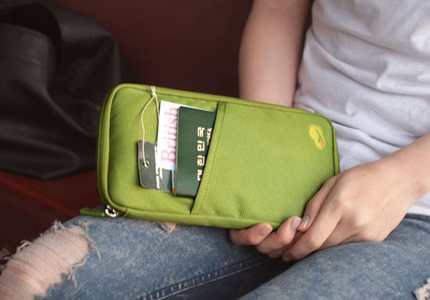 bán buôn bao passport bao đựng passport giá rẻ