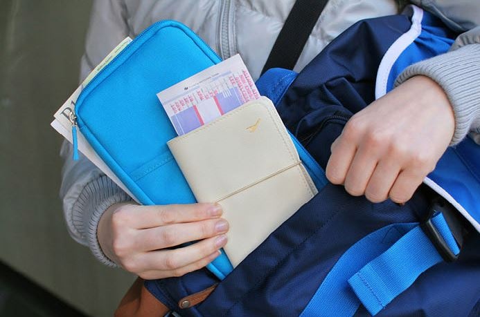 bao passport bao đựng passport hà nội hcm giá rẻ 5