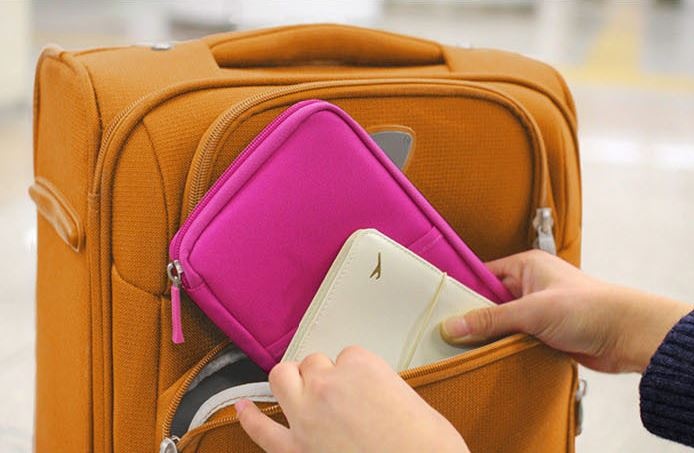 bao passport bao đựng passport hà nội hcm giá rẻ 6