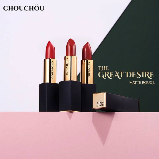 Phái đẹp đổ gục trước son Chou Chou Desire - Xứng đáng điểm 10 tuyệt đối - Ảnh 17.