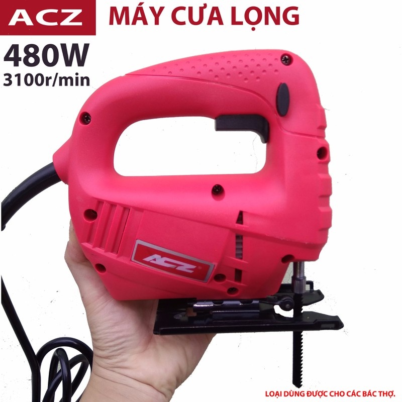 Máy cưa lọng cầm tay 2