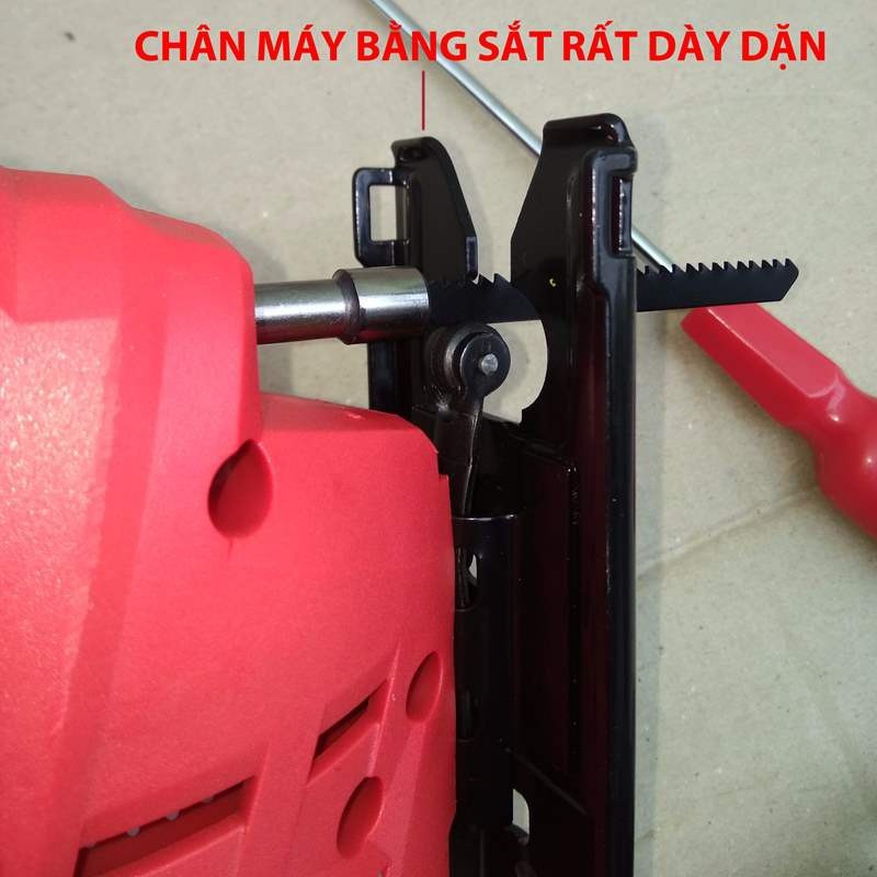 Máy cưa lọng cầm tay 11