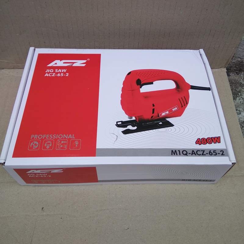 Máy cưa lọng cầm tay 6