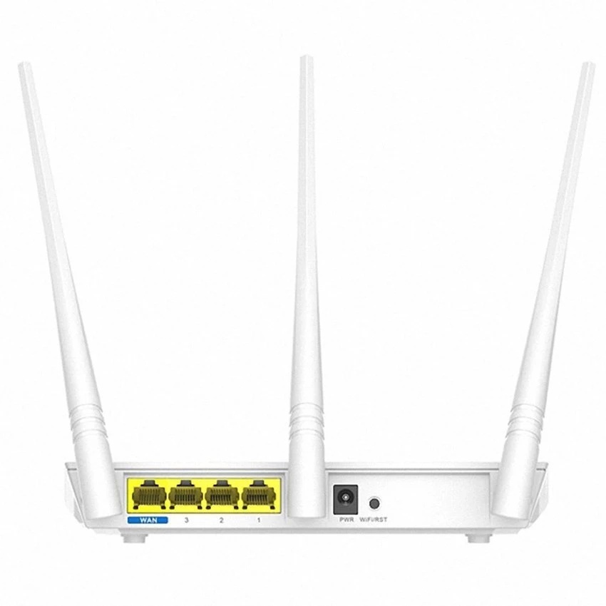 Router WIFI 3 anten tenda 7