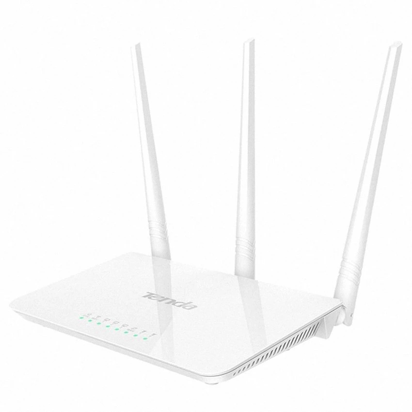 Router WIFI 3 anten tenda 5