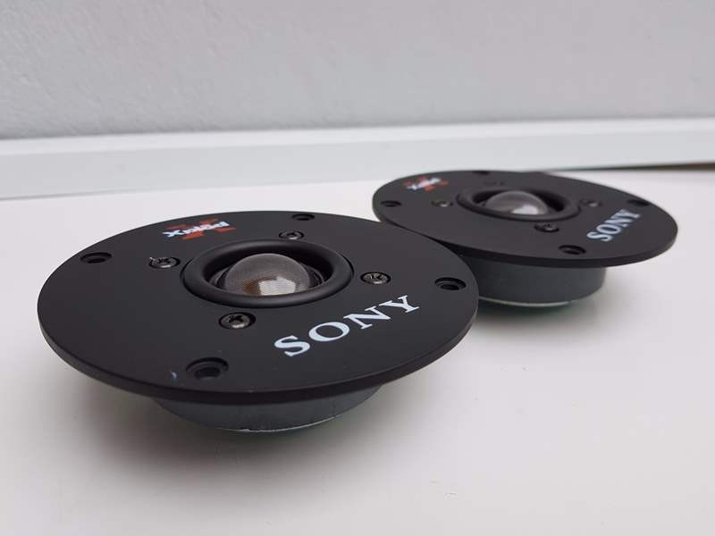 loa treble rời sony-Loa treble rời 3