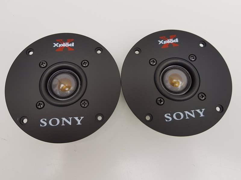loa treble rời sony-Loa treble rời 5