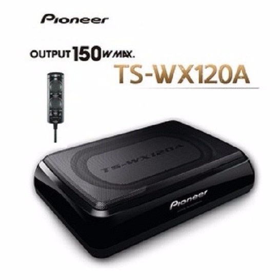 LOA SUB PIONEER 120A 2