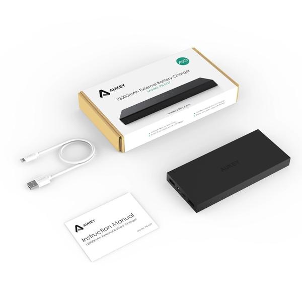 Aukey PB-N27 