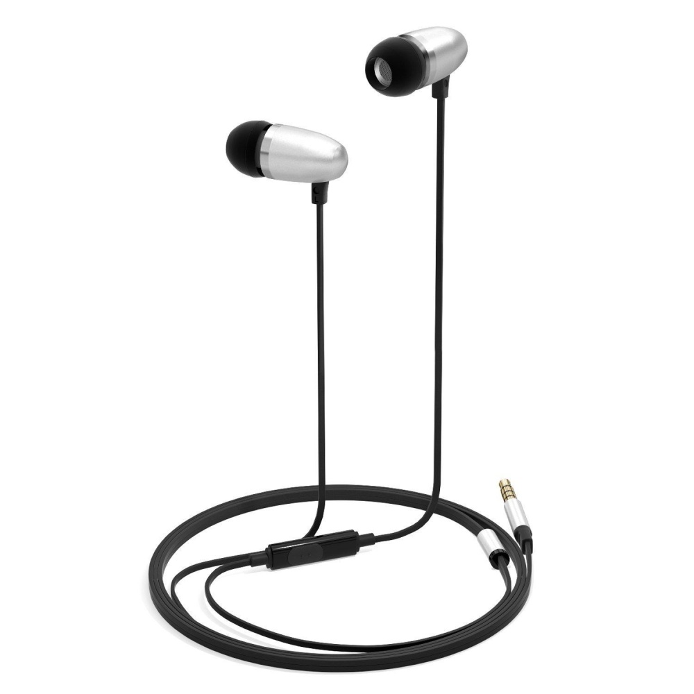 Tai nghe có dây Aukey EP-C5