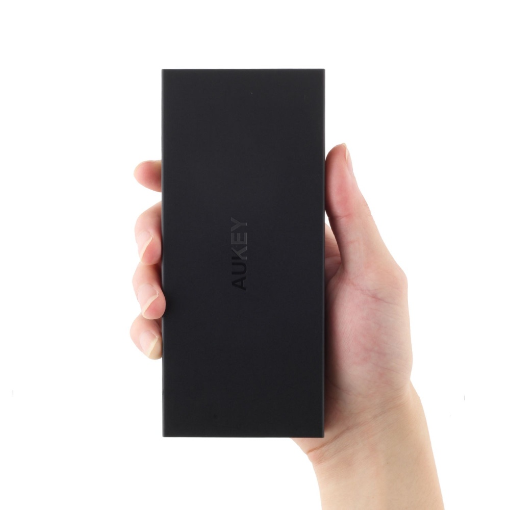  Aukey PB-N27 thiết kế sang trọng