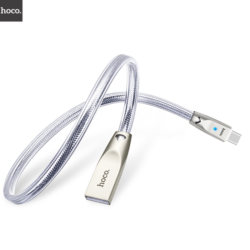 Cáp micro USB Hoco U9 