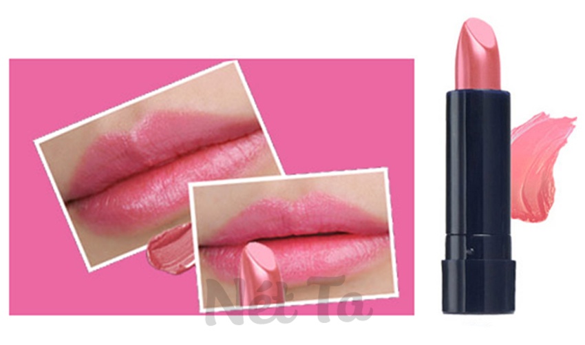 Son gió Mood Matcher 12 Hour Lip Color 3.5g Pink