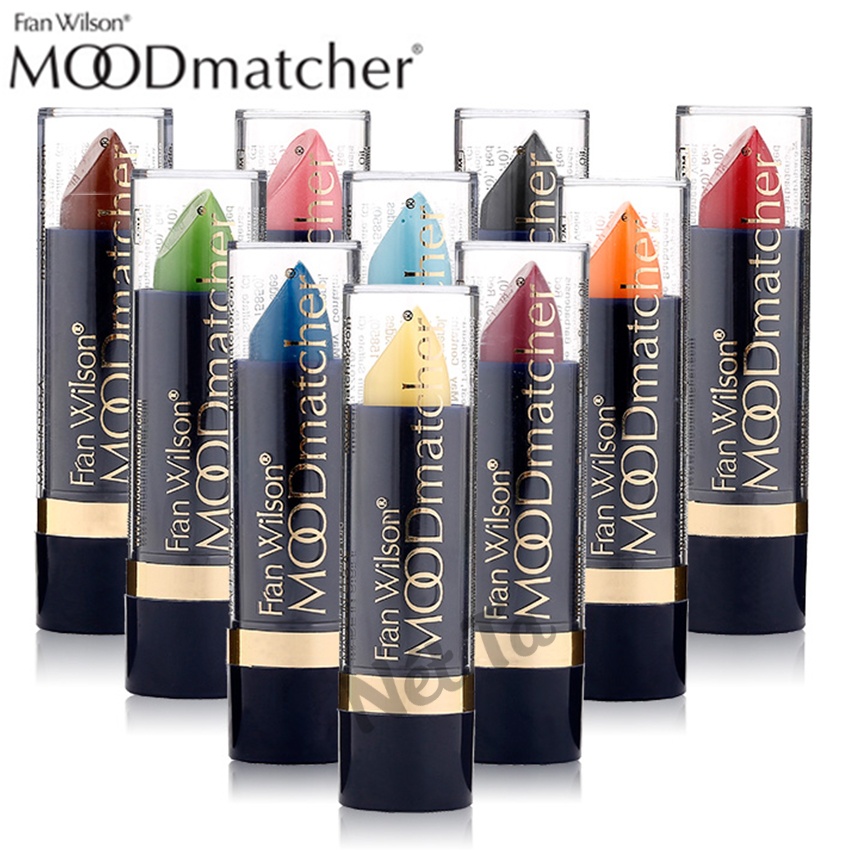 Son gió Mood Matcher 12 Hour Lip Color 3.5g Pink