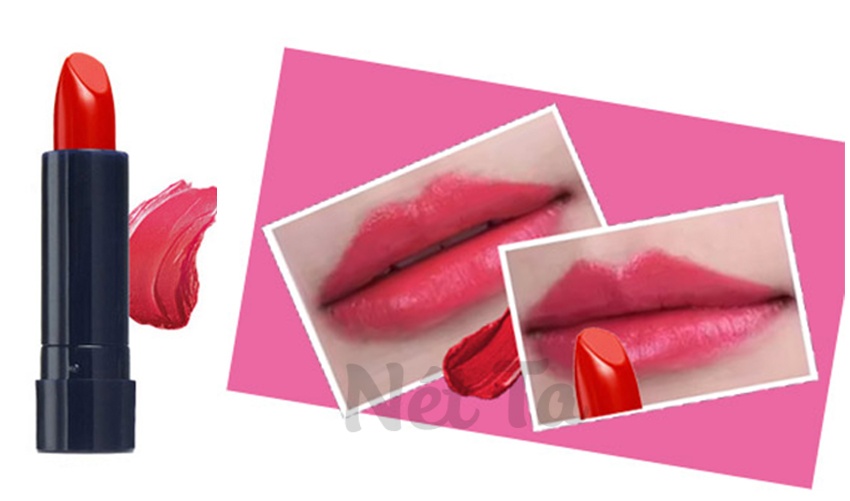 Son gió Mood Matcher 12 Hour Lip Color 3.5g Pink