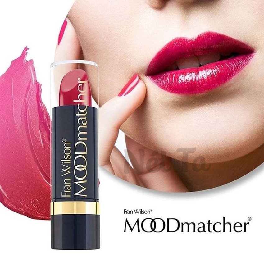 Son gió Mood Matcher 12 Hour Lip Color 3.5g Pink