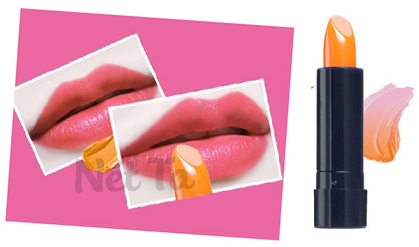 Son gió Mood Matcher 12 Hour Lip Color 3.5g Pink