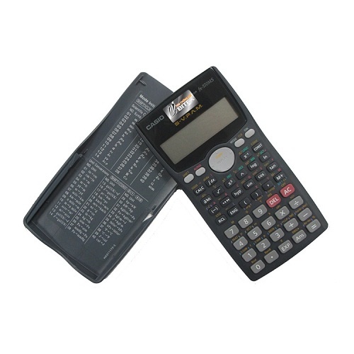 Máy tính Casio FX-570MS
